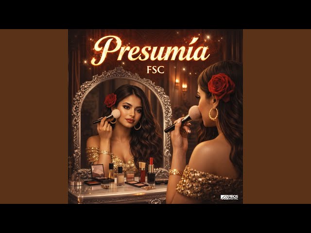 Presumía