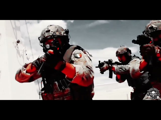 Straight Out Of Hell | Military Motivation