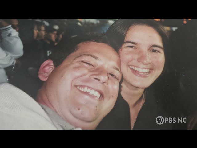Inez & Stephen Ribustello: Life after Windows | 9/11: We Remember