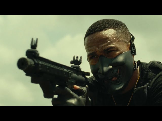 HIERARCHY | Full Movie | Watch For Free