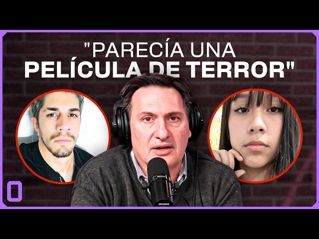 Esto reveló la autopsia de Agostina Vega | Paulo Kablan