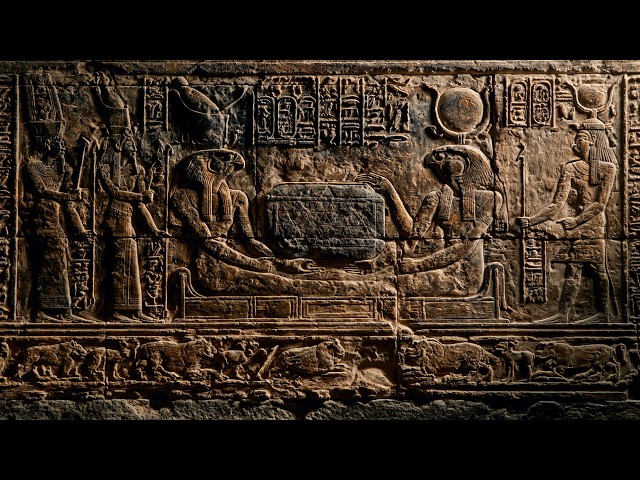 1 HOUR of Strangest Unexplained Ancient Mysteries in History