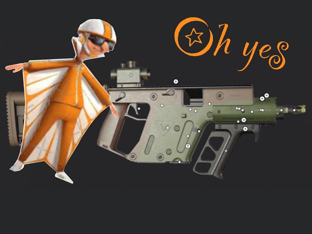 VECTOR OH YEAH!!11!1!!!