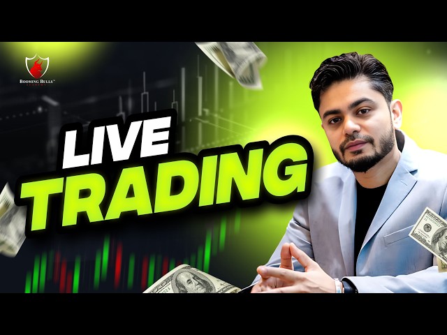 LIVE TRADING