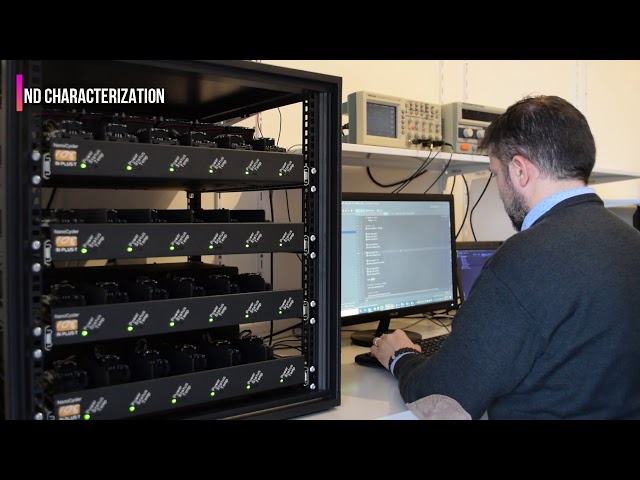 Solving NAND related SSD Problems