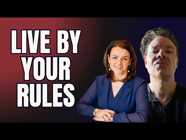 Why Your Values Matter More Than Society's Rules | Patrick Buchanan