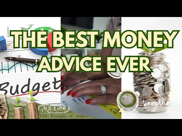 The Best Financial Advice You Will Ever Hear: Zero Based Budget