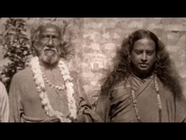 Mere Gurudev