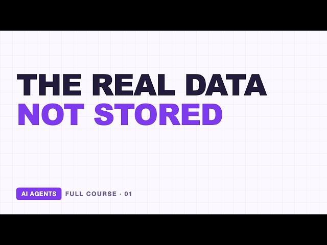 How Does a Model 'Learn' the Internet? The Data Behind LLMs