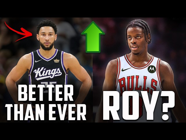 5 Biggest Lessons Learned From NBA Preseason This Year