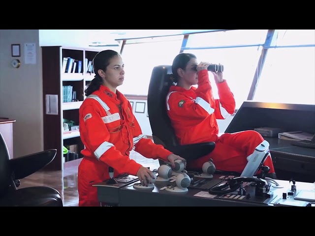 DOF Group teaser (with music)
