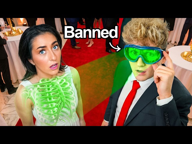 I Tested BANNED Spy Products!
