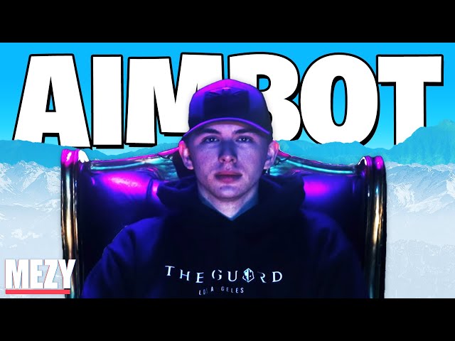 The Art Of AIMBOT: PROD