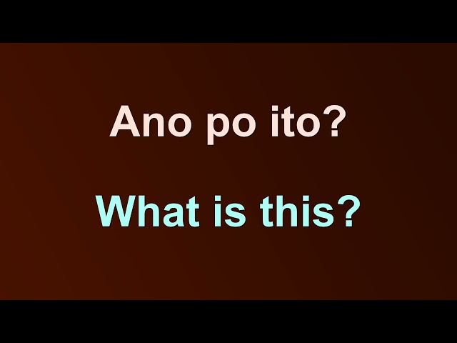 Learn Tagalog Unlock Verb Power: 56 Essential Phrases for Mag-, -in, i-, -an
