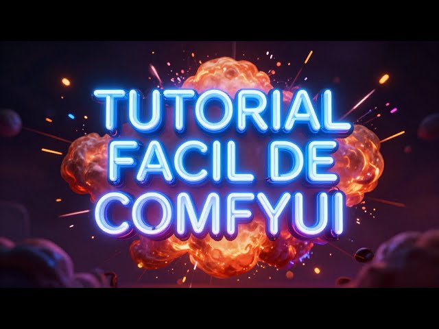 ComfyUI for humans: Workflow + prompts and you're done