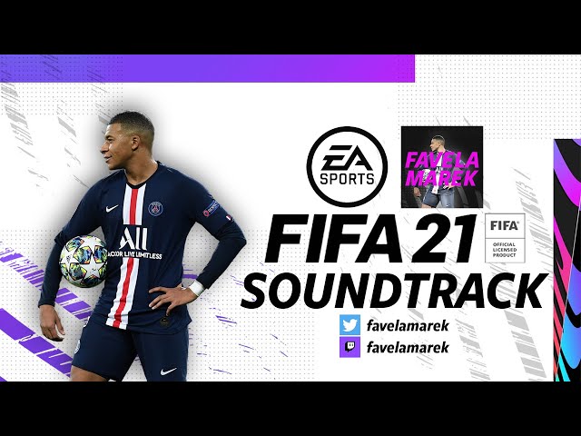 Good Energy - Mike Sabath (FIFA 21 Official Soundtrack)