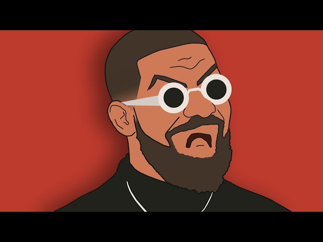 Drake Gets His Feelings Hurt