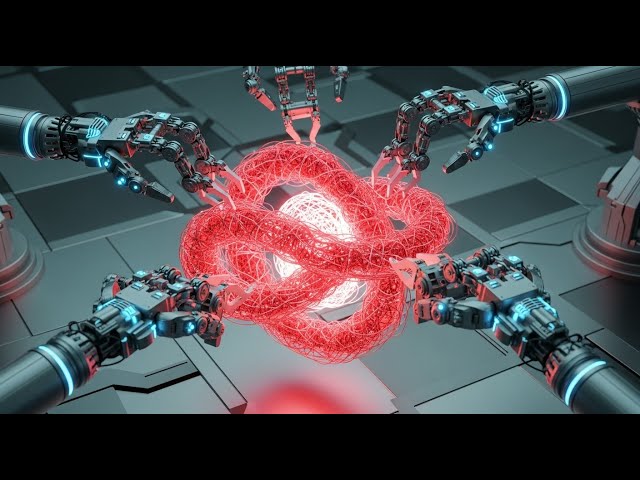 One word. Two meanings. How does AI know which one you meant?