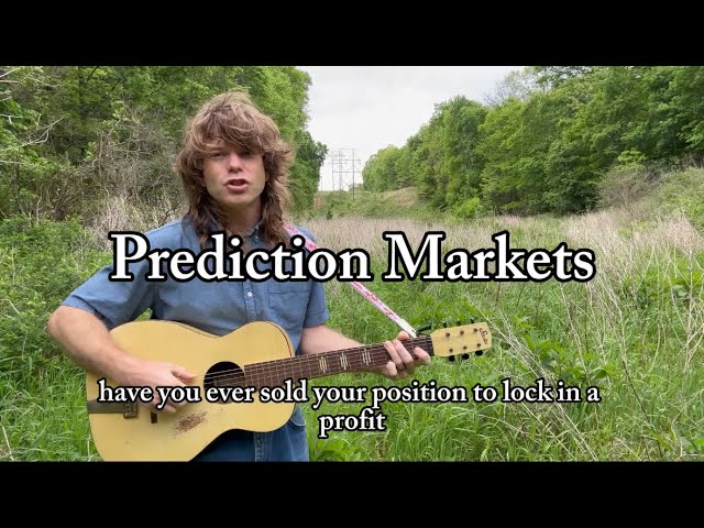 Prediction Markets