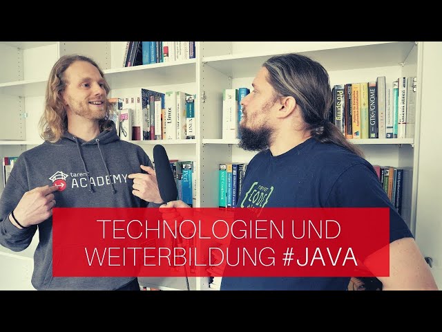 Java Test Driven Development - Programmieren lernen und Weiterbildung im Job bei tarent