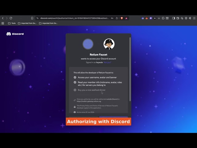 Retium Wallet Tutorial: Create a Wallet, Send $RTM and Stake into $Pie