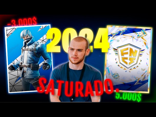 ESTE Video Cambiará tú OPINIÓN sobre el Competitivo.