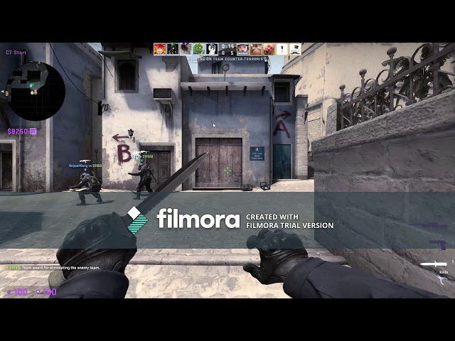CSGO CLIPS