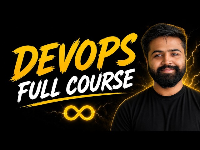 Launching DevOps Paid Course