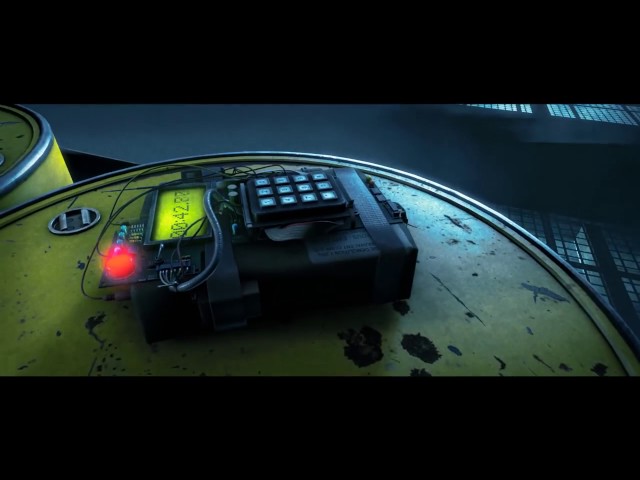 CS:GO in source 2 is amazing
