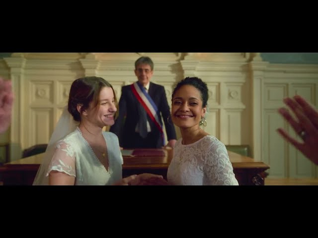 Christophe Mali - Le Boulet (clip officiel)