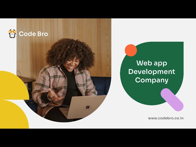 Website Development Company | Code Bro | Best Development Company in India
