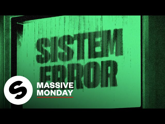 GIØ - SISTEM ERROR (Official Audio)