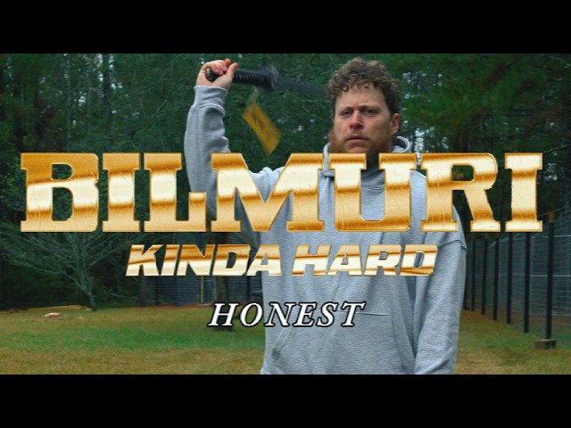 Bilmuri - HONEST [OFFICIAL VISUALIZER]
