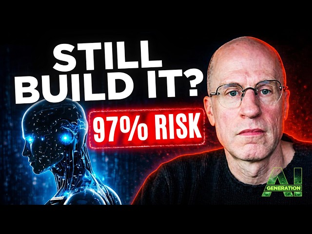 Superintelligence could give humans 1,400-year lifespans — here's the catch