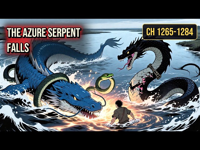Shadow Slave: Shadow Step Has Failed (Ch 1265-1284) Audiobook Episode 67