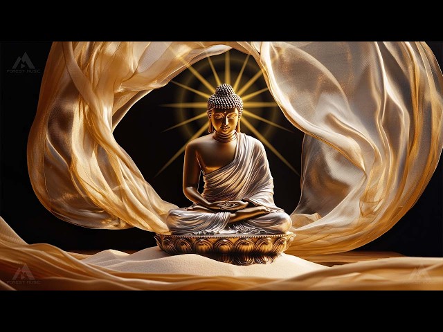 528Hz, Destroying unconscious blockages, Healing Frequency, Cleanse Negative Energy