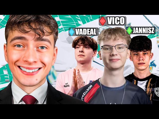 DAS GROßE FINALE! 😲🏆 | FNCS GRAND FINALS! ($600.000 Preisgeld)