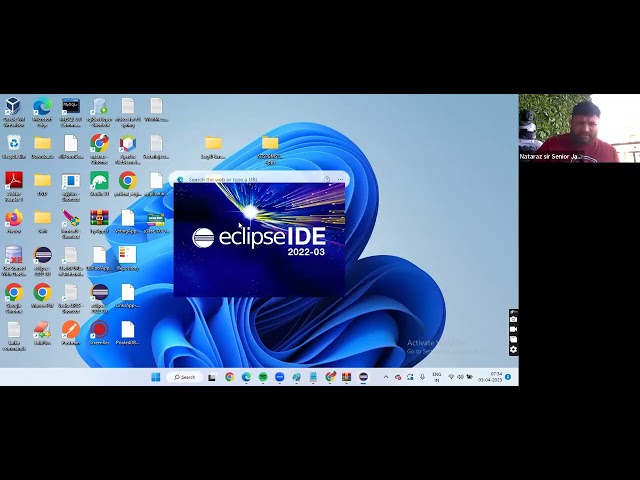 Day 13   Spring Basics  Spring Boot   MS By Nataraj Sir720P HD