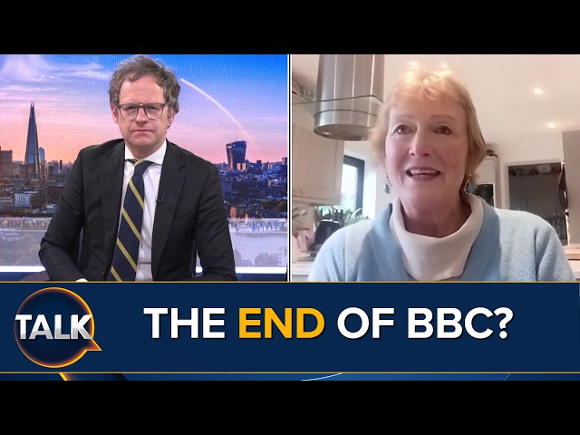 ‘BBC Journalists Are furious’ | Broadcasters WARNS Cuts Coming
