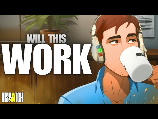 How Will Dispatch ADDRESS This ROBERT Season 2 PROBLEM?