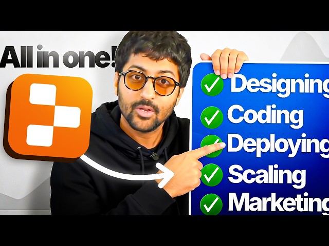 The AI Workflow That Actually Replaces Your Entire Tech Stack