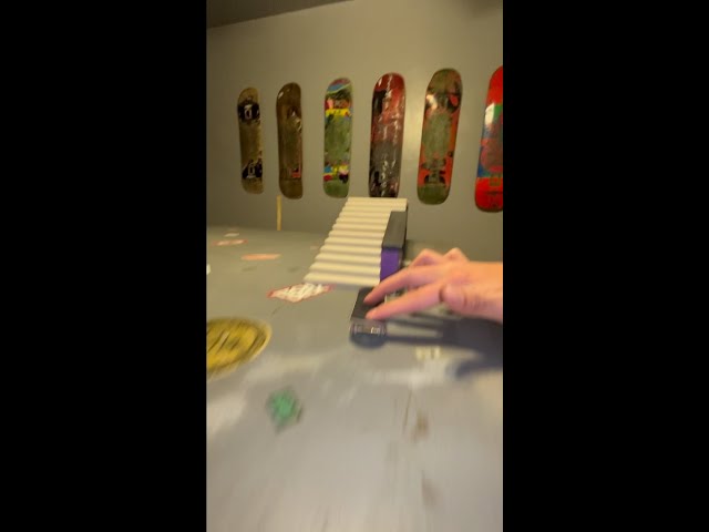 @egal115 Hubba 3 Set