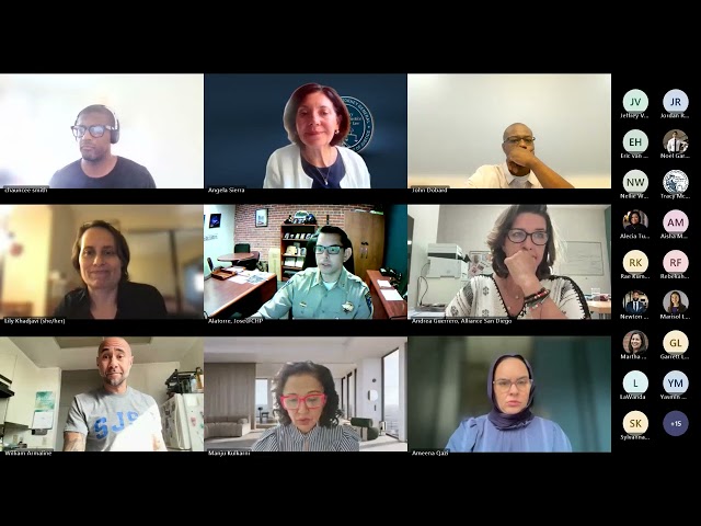 July 17, 2026 RIPA Second 2026 Full Board Meeting