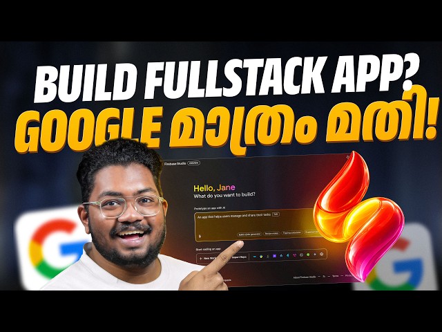 Did Google Just Destroy Vibe Coding Apps?