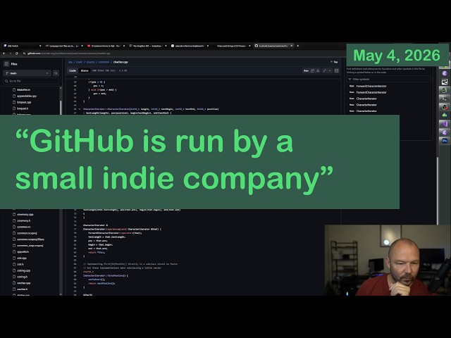 Jonathan Blow on what's wrong with modern programmers