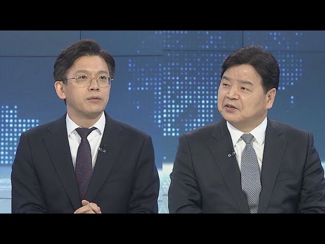 [뉴스특보] 또 다시 김종인 카드 꺼내든 미래통합당 / 연합뉴스TV (YonhapnewsTV)