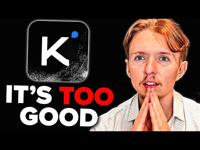 Kimi K3 is Actually Scary - How to Protect Yourself