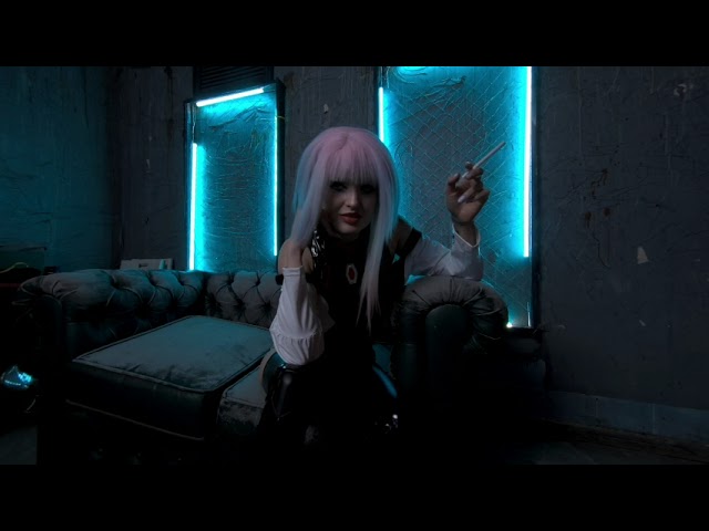 Neon Vice: Dark Room Seduction | Immersive VR Experience