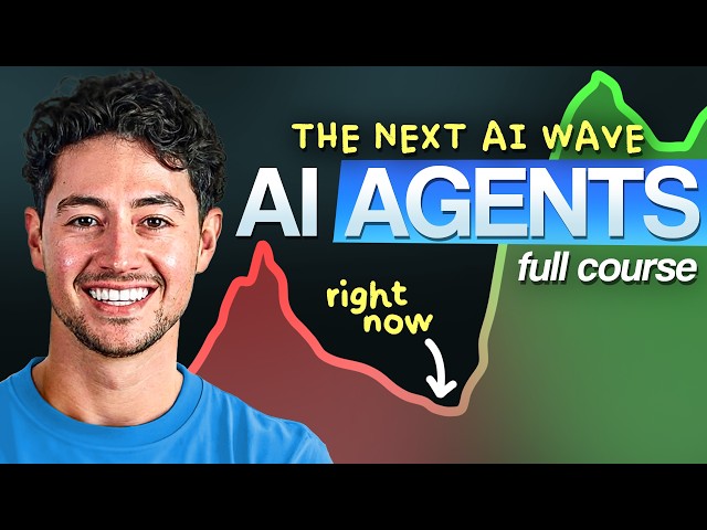 the n8n killer? AGENTIC WORKFLOWS: Full Beginner's Guide