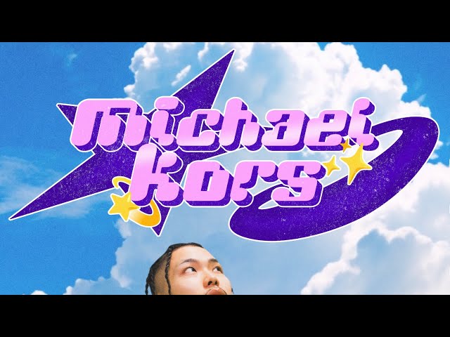 Worldwide Skippa - MICHAEL KORS (feat. Sad Kid Yaz) [Official Music Video]